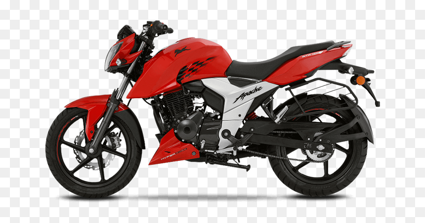 TVS Apache 160 4V